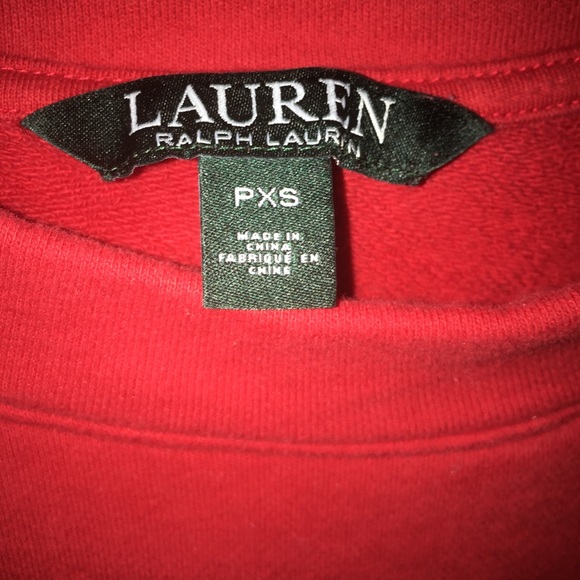 Ralph Lauren - Picture 3 of 3